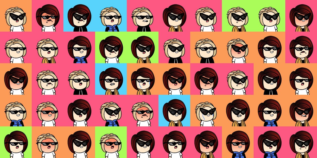 All Karen Characters