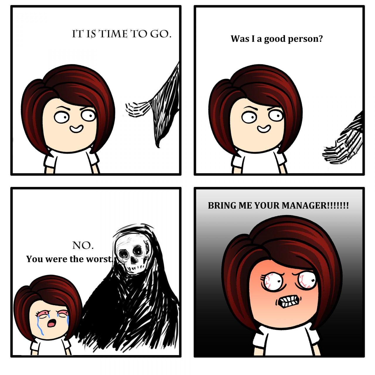 Karen Meme 6