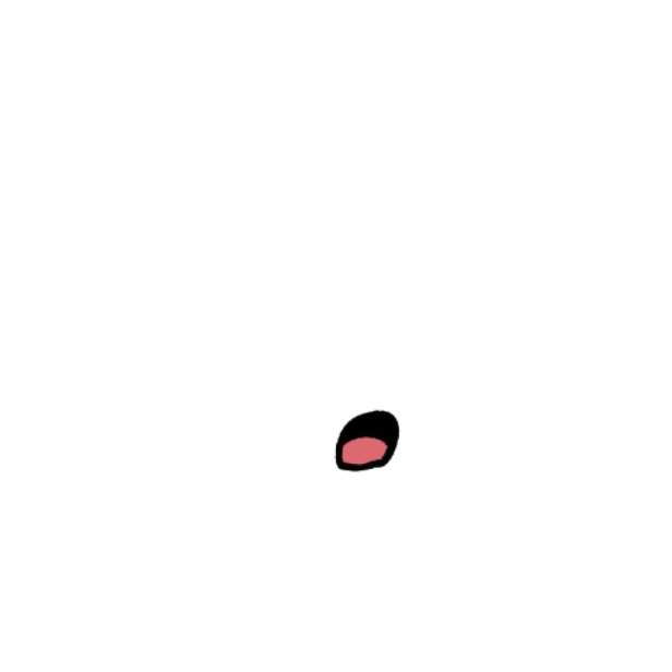 Mouth 3