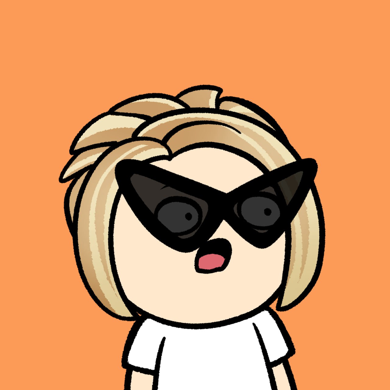 KAREN Character